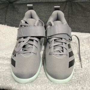 Adidas Adipower II Weightlifting Shoes
